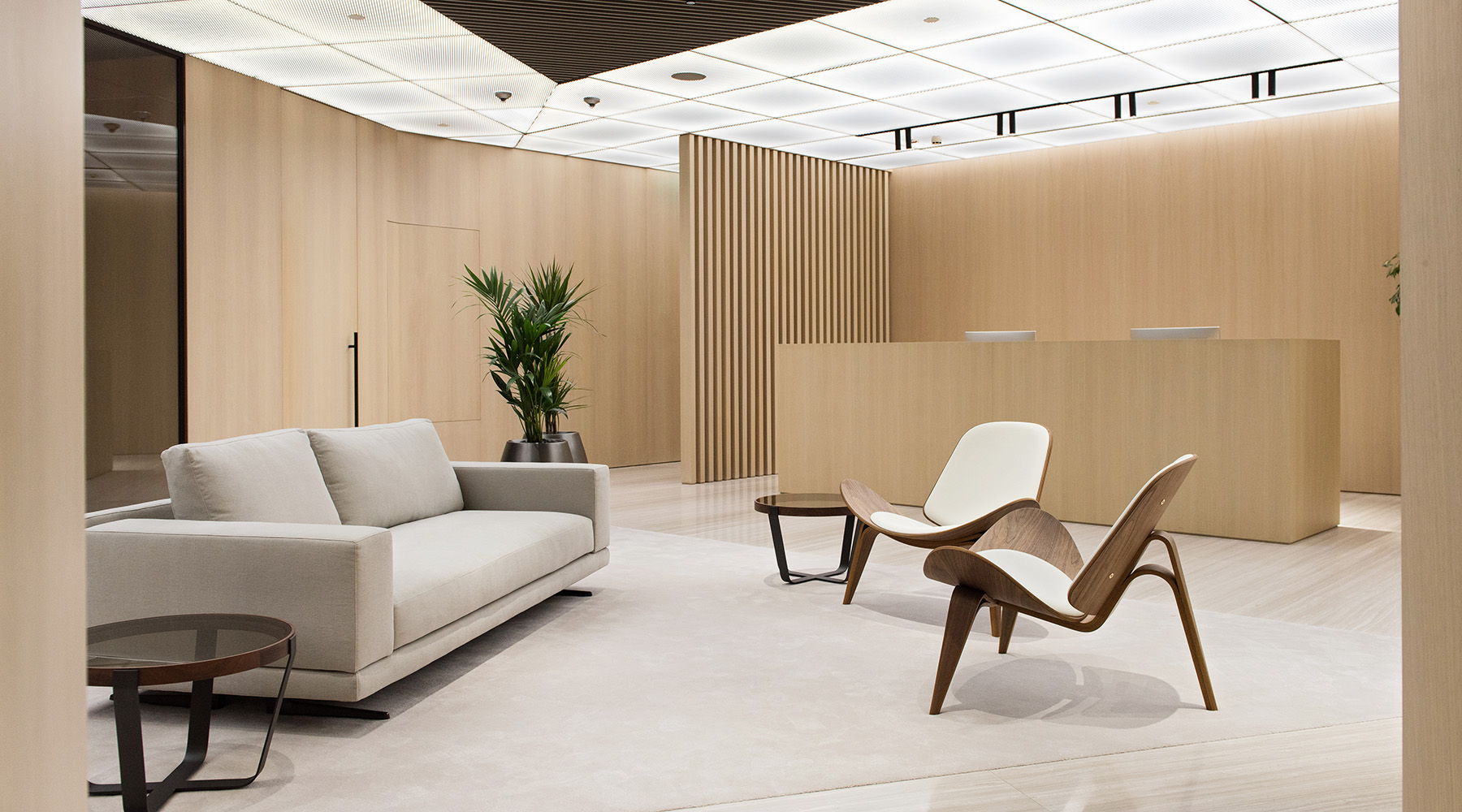 Emirates Towers Office
