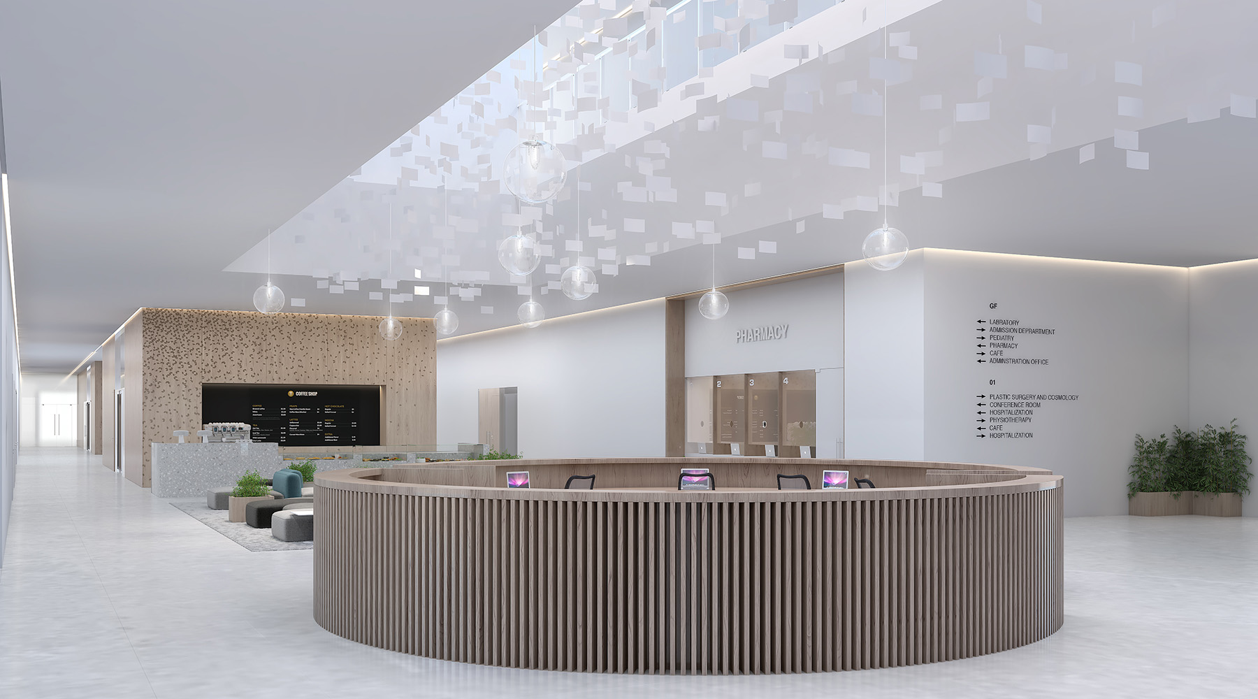 International City Hospital