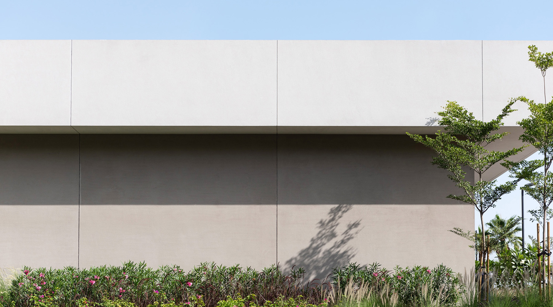 Motor City Community Center