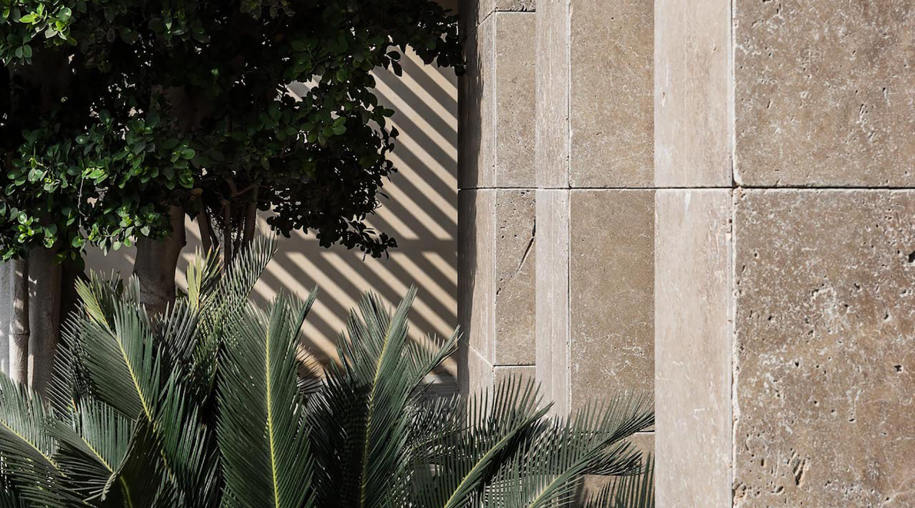 Jumeirah Courtyard Villa