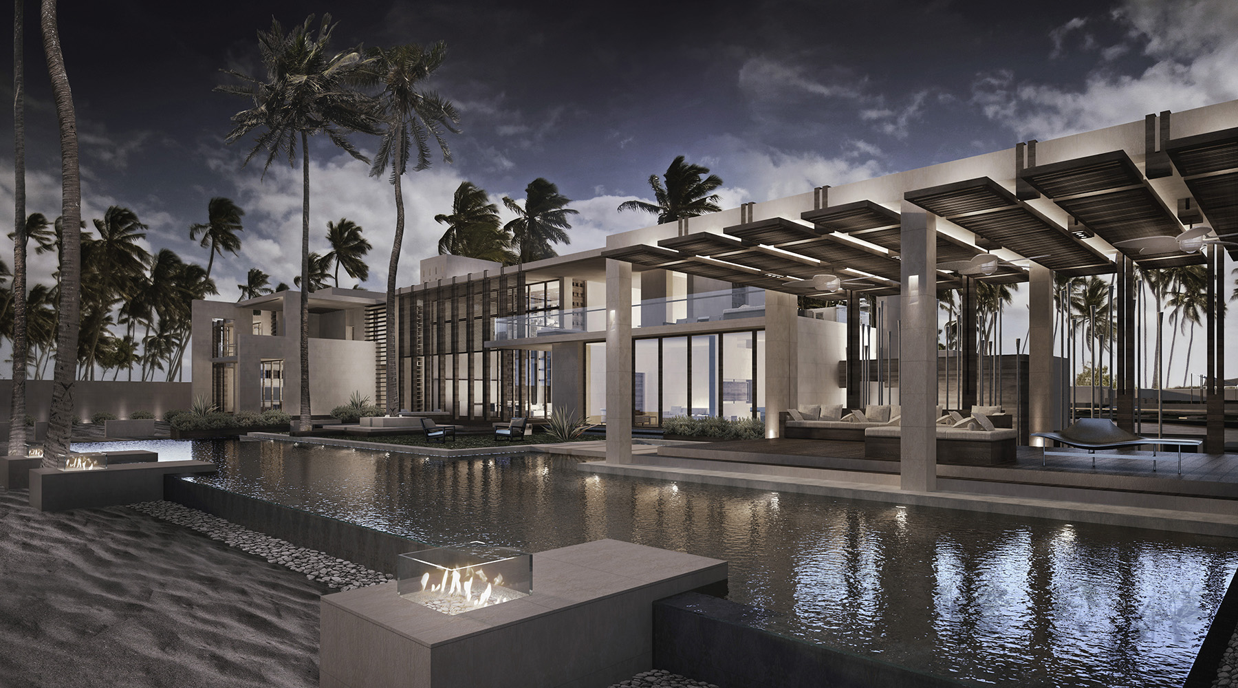 Zanzibar Villa