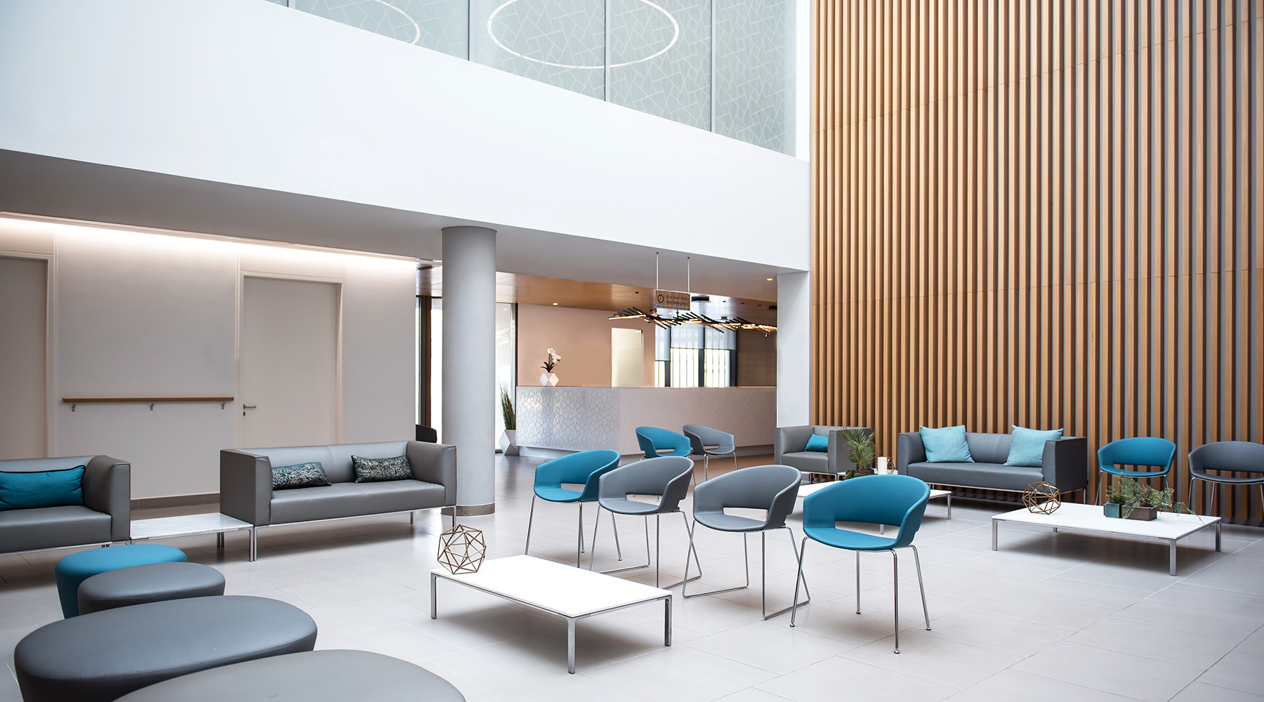 Membrane Medical Center